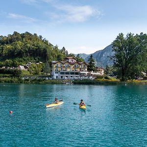 Panoramic Hotel San Carlo Ledro