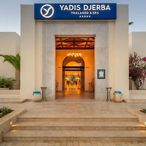 Yadis Djerba Golf Thalasso & Spa