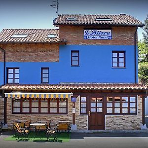 Hotel L'Alloru (Adults Only)